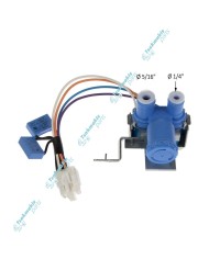 Βαλβίδα Ψυγείου LG