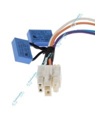 Βαλβίδα Ψυγείου LG