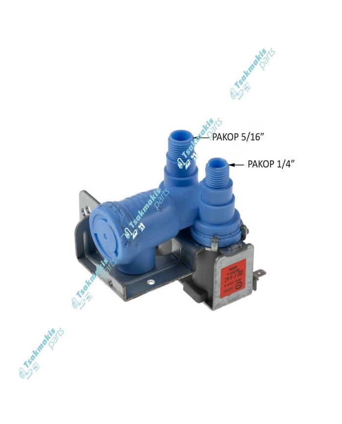 Βαλβίδα Ψυγείου Samsung