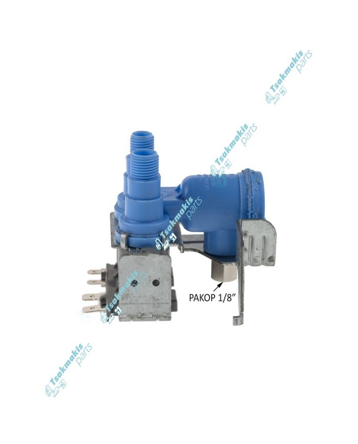 Βαλβίδα Ψυγείου Samsung