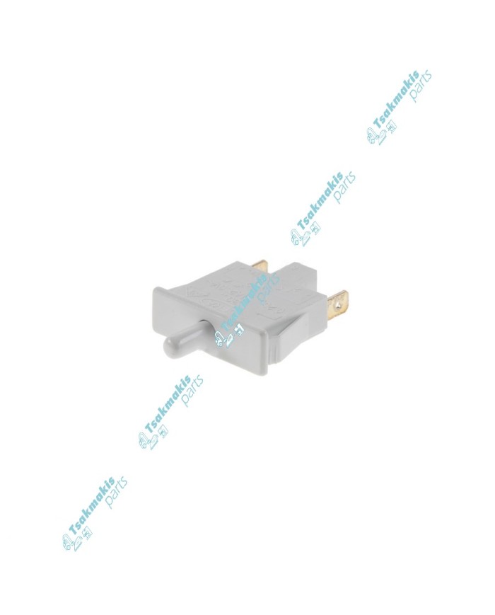 Μπουτόν Φωτός Ψυγείου Indesit