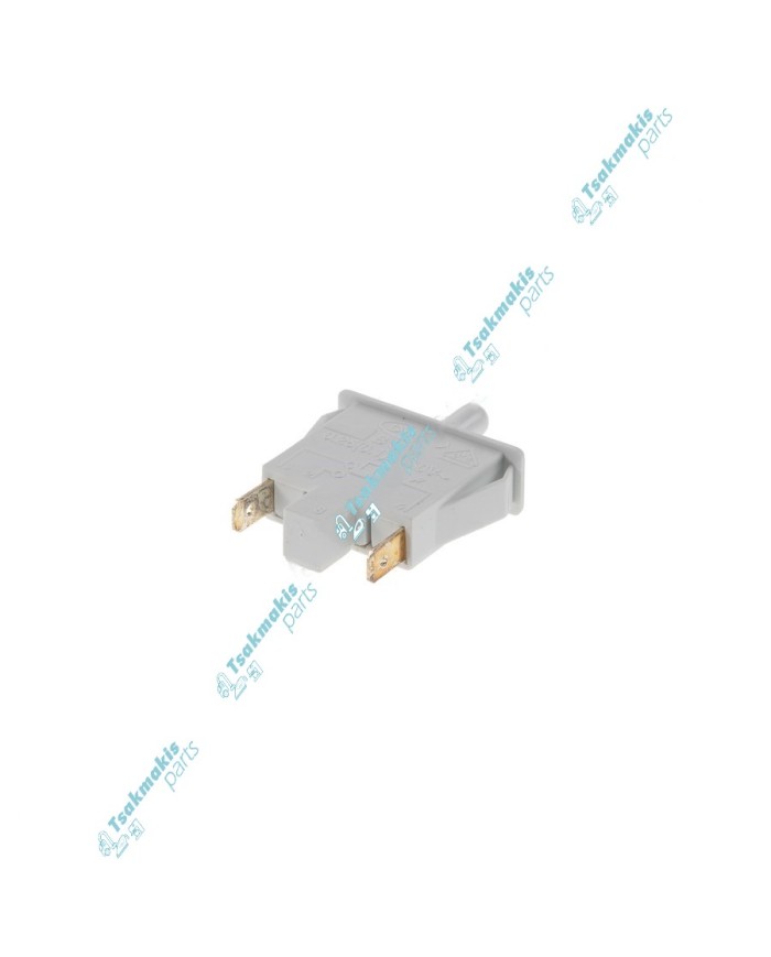 Μπουτόν Φωτός Ψυγείου Indesit