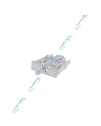 Μπουτόν Διπλό Φωτός/Ανεμιστήρα Ψυγείου Siemens