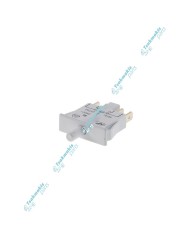 Μπουτόν Διπλό Φωτός/Ανεμιστήρα Ψυγείου Siemens