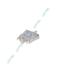 Μπουτόν Διπλό Φωτός/Ανεμιστήρα Ψυγείου Siemens