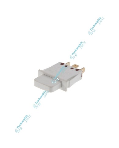 Μπουτόν Διπλό Φωτός/Ανεμιστήρα Ψυγείου Siemens