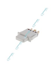 Μπουτόν Διπλό Φωτός/Ανεμιστήρα Ψυγείου Siemens