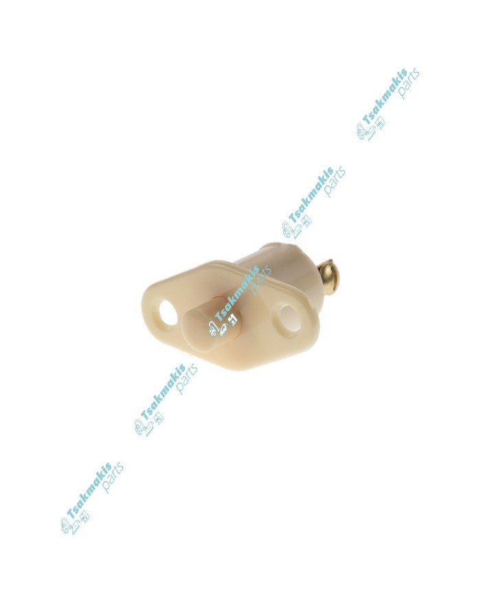 Μπουτόν On-OFF Ανεμιστήρα Ψυγείου με βίδες