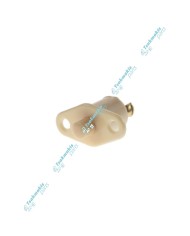 Μπουτόν On-OFF Ανεμιστήρα Ψυγείου με βίδες