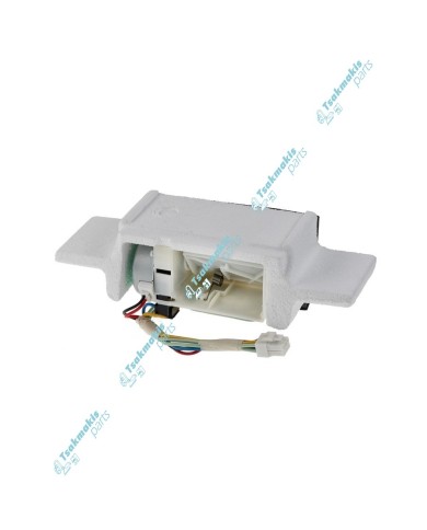 Θερμοστατικό Τάμπερ (Κλαπέτο) Ψυγείου Bosch-Siemens