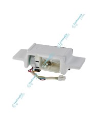 Θερμοστατικό Τάμπερ (Κλαπέτο) Ψυγείου Bosch-Siemens