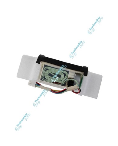 Θερμοστατικό Τάμπερ (Κλαπέτο) Ψυγείου Bosch-Siemens