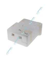 Θερμοστατικό Τάμπερ (Κλαπέτο) Ψυγείου Bosch/Siemens