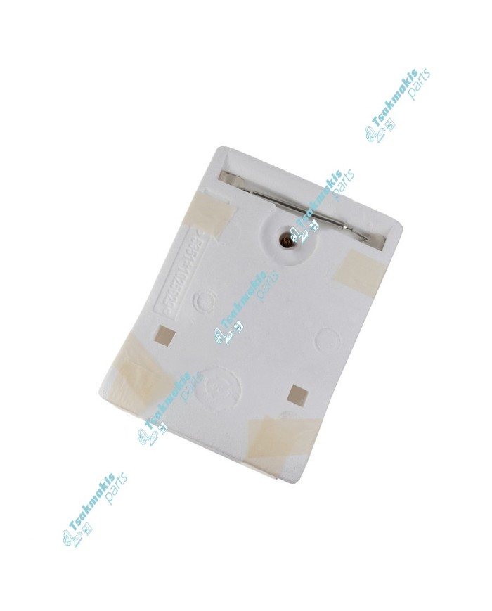 Θερμοστατικό Τάμπερ (Κλαπέτο) Ψυγείου Bosch/Siemens