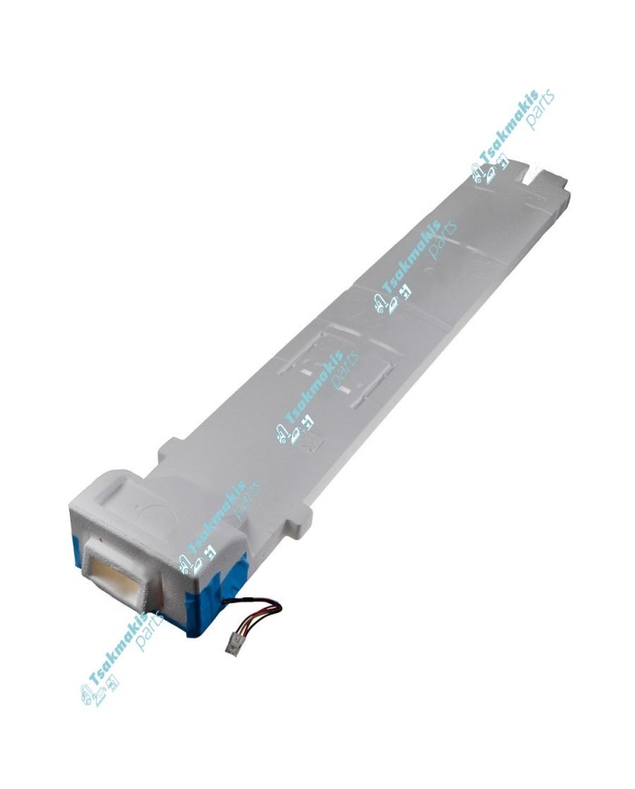 Θερμοστατικό Τάμπερ (Κλαπέτο) Ψυγείου Bosch/Siemens