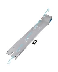 Θερμοστατικό Τάμπερ (Κλαπέτο) Ψυγείου Bosch/Siemens