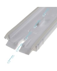 Θερμοστατικό Τάμπερ (Κλαπέτο) Ψυγείου Bosch/Siemens