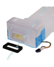 Θερμοστατικό Τάμπερ Ψυγείου Bosch/Siemens/Pitsos