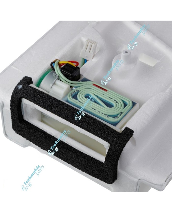 Τάμπερ Συντήρησης Ψυγείου Bosch/Siemens/Pitsos