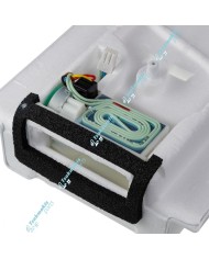 Τάμπερ Συντήρησης Ψυγείου Bosch/Siemens/Pitsos