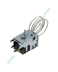 Θερμοστάτης Κατάψυξης Ψυγείου Bosch/Siemens/Pitsos DANFOSS 077B2514