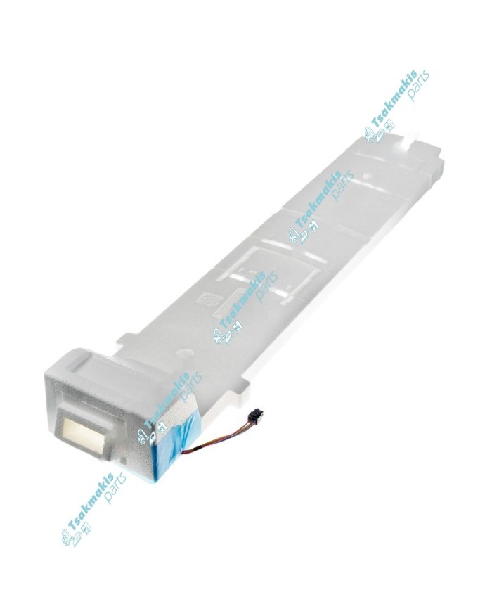 Θερμοστατικό Τάμπερ (Κλαπέτο) Bosch/Siemens