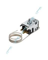 Θερμοστάτης Συντήρησης Ψυγείου Pitsos Danfoss 077B6760