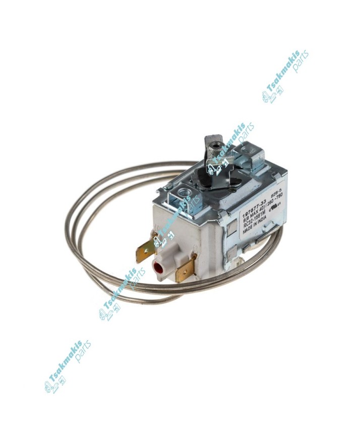Θερμοστάτης Αέρος Ψυγείου RC32-1561M Robertshaw