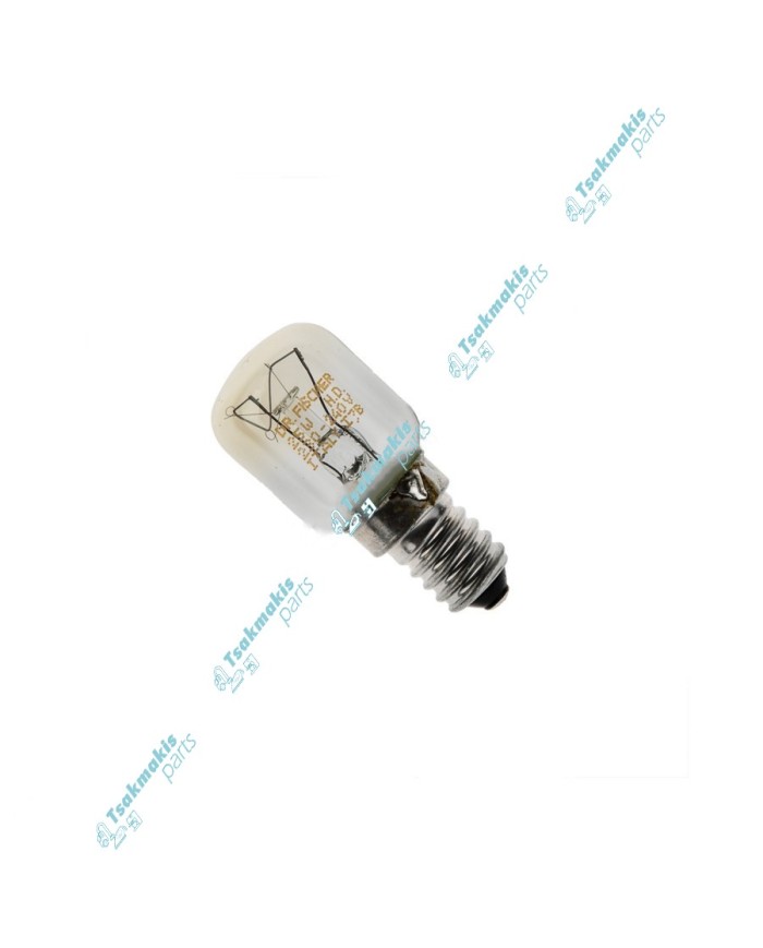 Λυχνία Ψυγείου 25 Watt (Dr. Fischer)