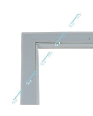 Λάστιχο Πόρτας Συντήρησης Ψυγείου Bosch/Siemens 53,5 x 117,5