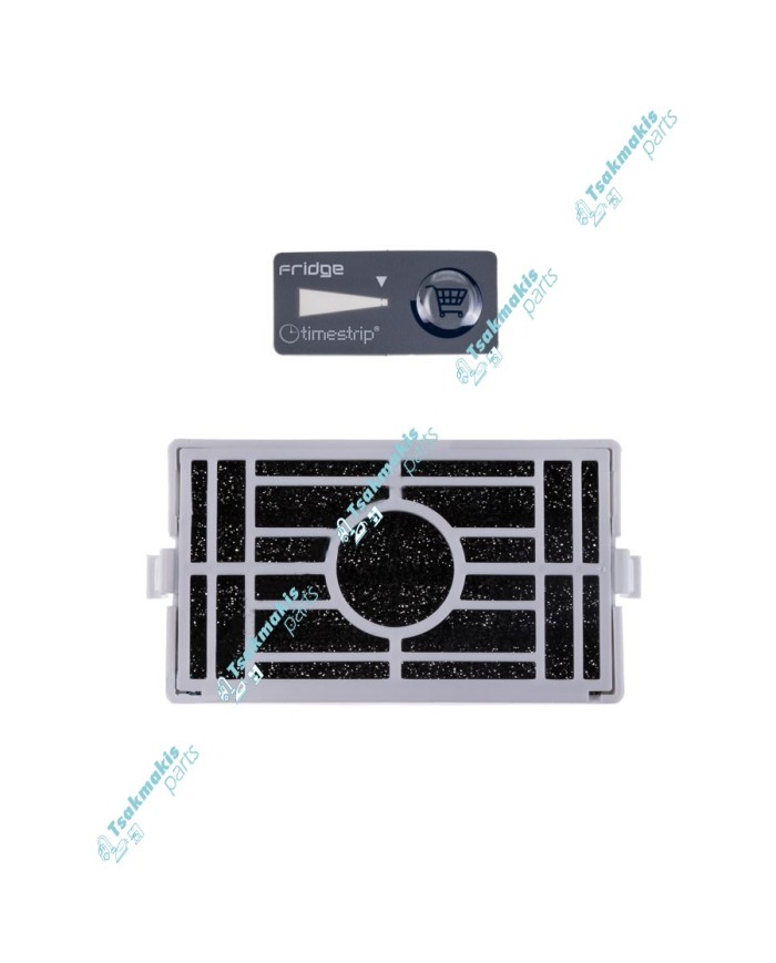 Φίλτρο Οσμών Ψυγείου Whirlpool Φίλτρο Οσμών Ψυγείου Whirlpool
