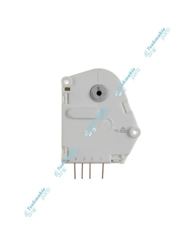 Χρονοδιακόπτης Απόψυξης Paragon NK-2001-21 8Hr/7min Χρονοδιακόπτης Απόψυξης Paragon NK-2001-21 8Hr/7min