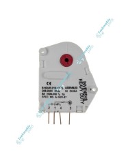 Χρονοδιακόπτης Απόψυξης Invensys 6Hr 21min Χρονοδιακόπτης Απόψυξης Invensys 6Hr 21min