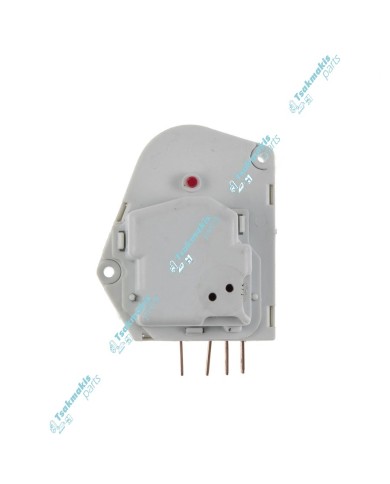 Χρονοδιακόπτης Απόψυξης Invensys 6Hr 21min Χρονοδιακόπτης Απόψυξης Invensys 6Hr 21min