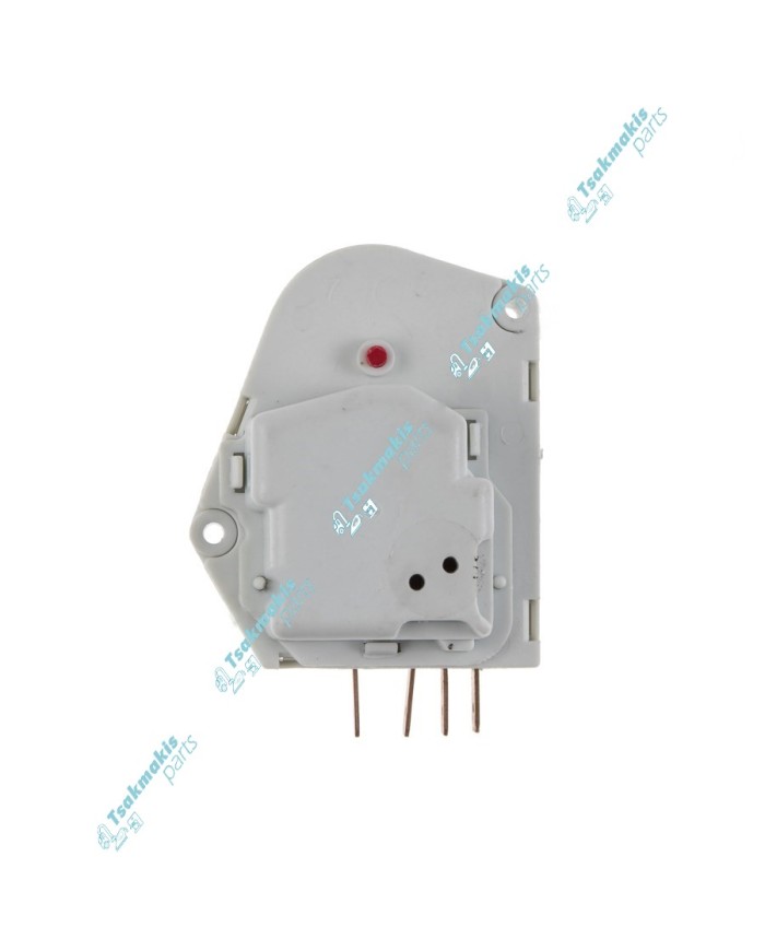 Χρονοδιακόπτης Απόψυξης Invensys 6Hr 21min Χρονοδιακόπτης Απόψυξης Invensys 6Hr 21min