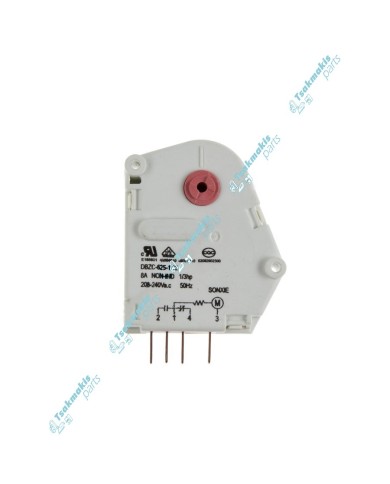 Χρονοδιακόπτης Απόψυξης Sonxie 6Hr/25min Χρονοδιακόπτης Απόψυξης Sonxie 6Hr/25min