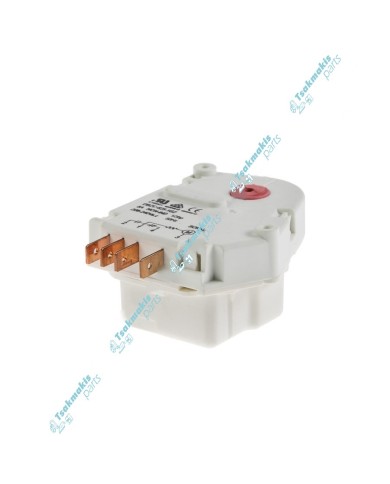 Χρονοδιακόπτης Απόψυξης Sonxie 6Hr/25min Χρονοδιακόπτης Απόψυξης Sonxie 6Hr/25min