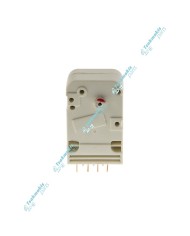 Χρονοδιακόπτης Απόψυξης TD-20C SA 8Hr/7min Χρονοδιακόπτης Απόψυξης TD-20C SA 8Hr/7min