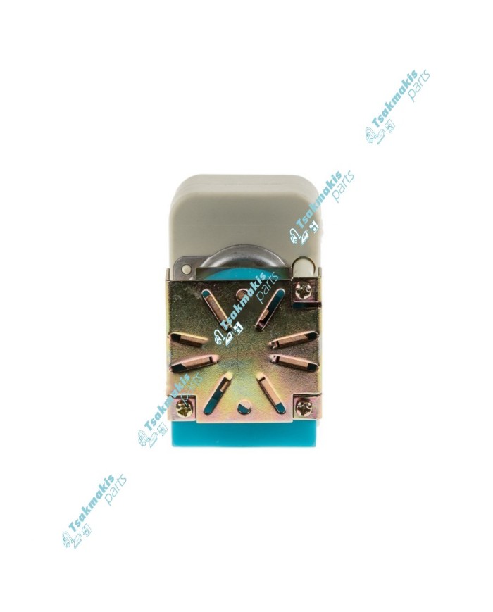 Χρονοδιακόπτης Απόψυξης TD-20C SA 8Hr/7min Χρονοδιακόπτης Απόψυξης TD-20C SA 8Hr/7min