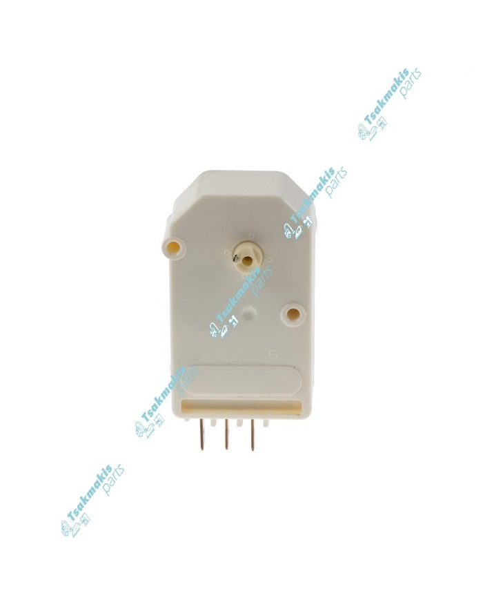 Χρονοδιακόπτης Απόψυξης TMDE625ZC1 6Hr/25min Χρονοδιακόπτης Απόψυξης TMDE625ZC1 6Hr/25min