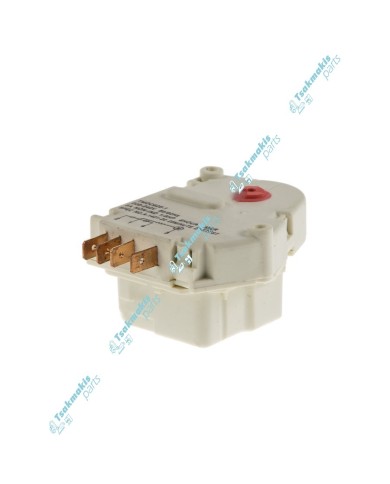 Χρονοδιακόπτης Απόψυξης TMDC625-1 6Hr/25min Χρονοδιακόπτης Απόψυξης TMDC625-1 6Hr/25min