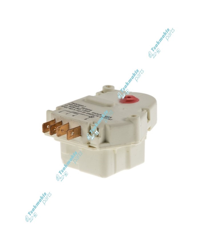 Χρονοδιακόπτης Απόψυξης TMDC625-1 6Hr/25min Χρονοδιακόπτης Απόψυξης TMDC625-1 6Hr/25min