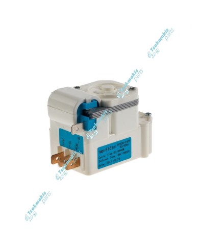 Χρονοδιακόπτης Απόψυξης TMDE816ZC1 8Hr/16min Χρονοδιακόπτης Απόψυξης TMDE816ZC1 8Hr/16min