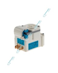 Χρονοδιακόπτης Απόψυξης TMDE816ZC1 8Hr/16min Χρονοδιακόπτης Απόψυξης TMDE816ZC1 8Hr/16min