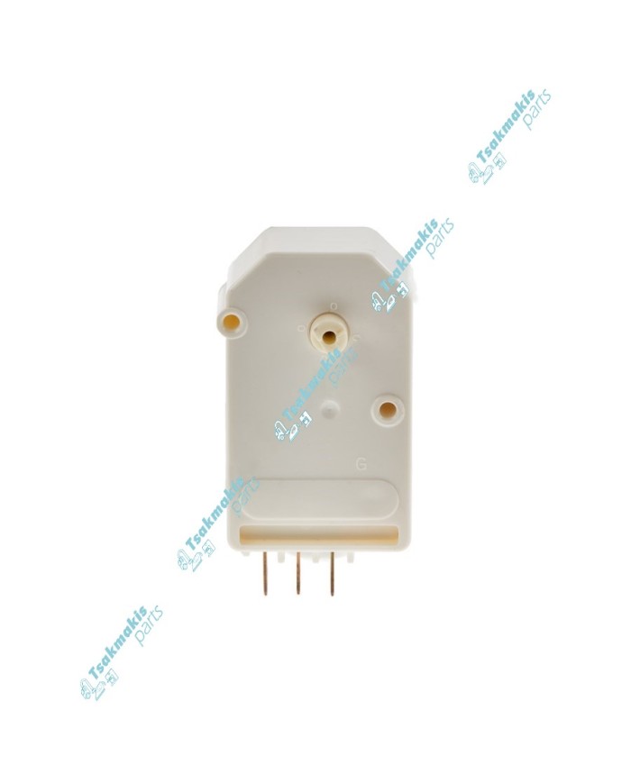 Χρονοδιακόπτης Απόψυξης TMDE816ZC1 8Hr/16min Χρονοδιακόπτης Απόψυξης TMDE816ZC1 8Hr/16min