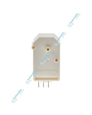 Χρονοδιακόπτης Απόψυξης TMDE816ZC1 8Hr/16min Χρονοδιακόπτης Απόψυξης TMDE816ZC1 8Hr/16min