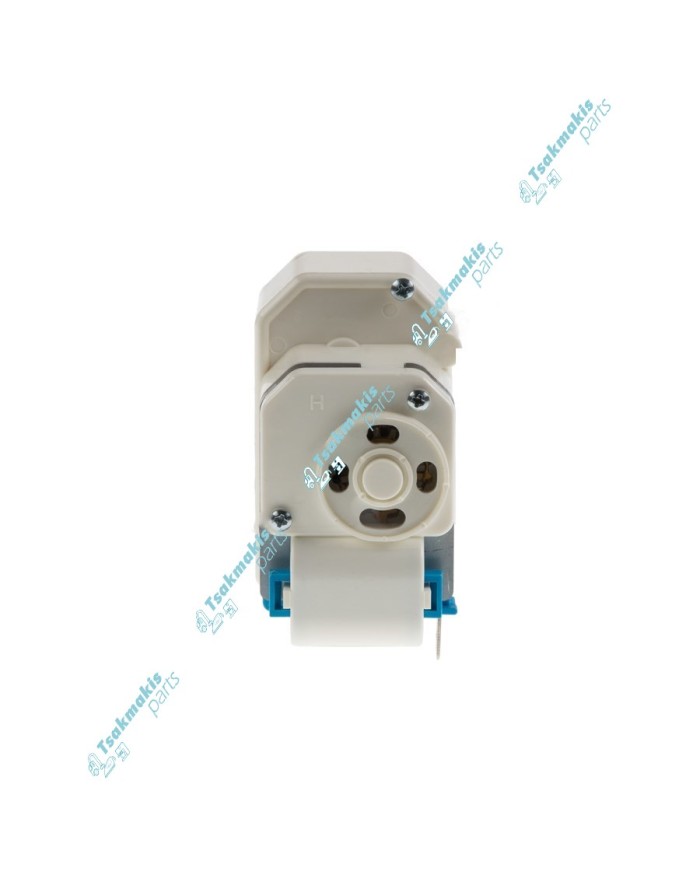 Χρονοδιακόπτης Απόψυξης TMDE816ZC1 8Hr/16min Χρονοδιακόπτης Απόψυξης TMDE816ZC1 8Hr/16min