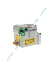 Χρονοδιακόπτης Απόψυξης TMDE706SC 7Hr+54min/7m+30sec Χρονοδιακόπτης Απόψυξης TMDE706SC 7Hr+54min/7m+30sec