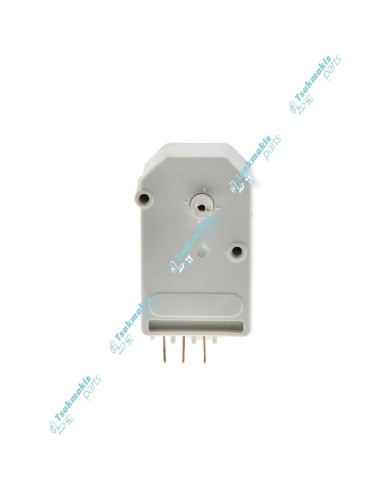 Χρονοδιακόπτης Απόψυξης TMDE706SC 7Hr+54min/7m+30sec Χρονοδιακόπτης Απόψυξης TMDE706SC 7Hr+54min/7m+30sec