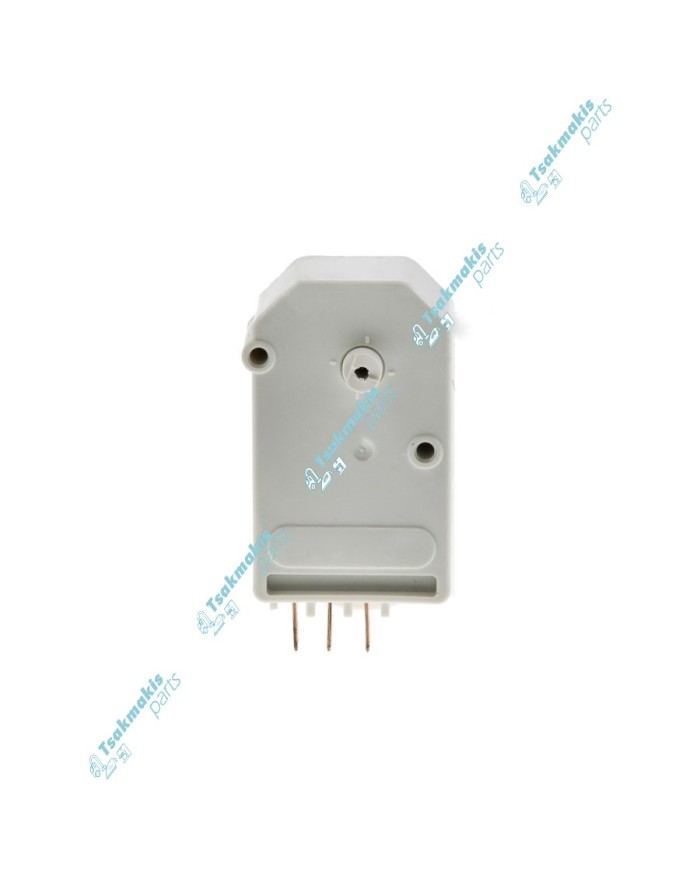 Χρονοδιακόπτης Απόψυξης TMDE706SC 7Hr+54min/7m+30sec Χρονοδιακόπτης Απόψυξης TMDE706SC 7Hr+54min/7m+30sec